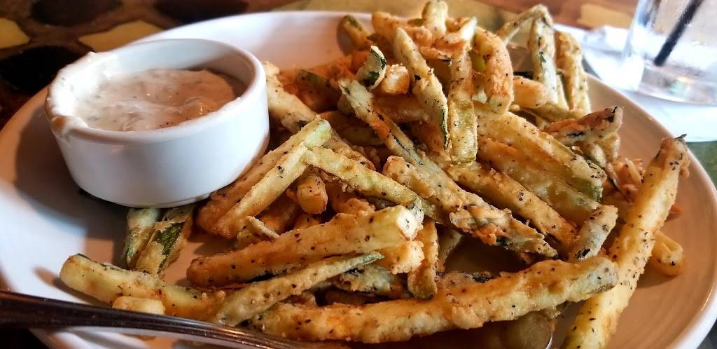 Carrabbas Italian Grill | restaurant | 1900 N Haggerty Rd, Canton, MI 48187, USA | 7348447400 OR +1 734-844-7400