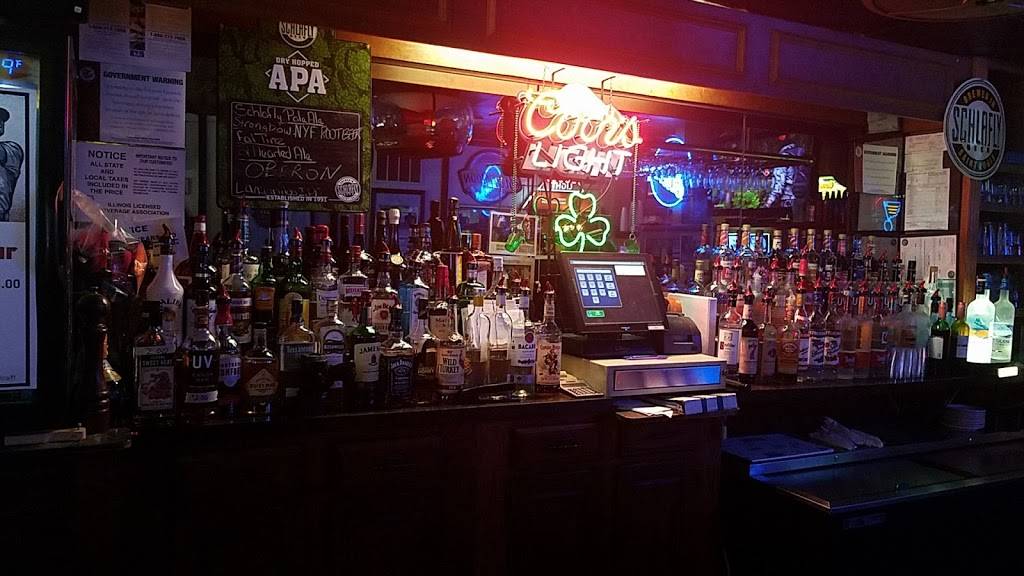 Johnsons Corner Restaurant | restaurant | 2000 State St, Alton, IL 62002, USA | 6184655640 OR +1 618-465-5640