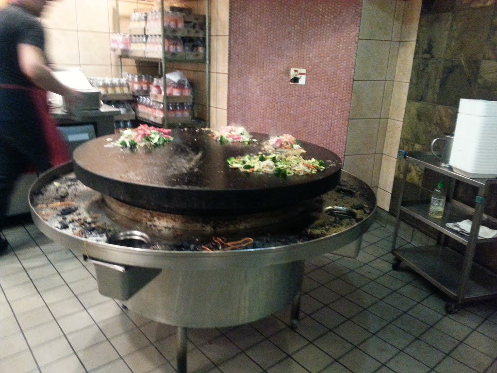 Bamboo Bistro | restaurant | 3451 Dogwood Rd # 1609, El Centro, CA 92243, USA | 7603531690 OR +1 760-353-1690