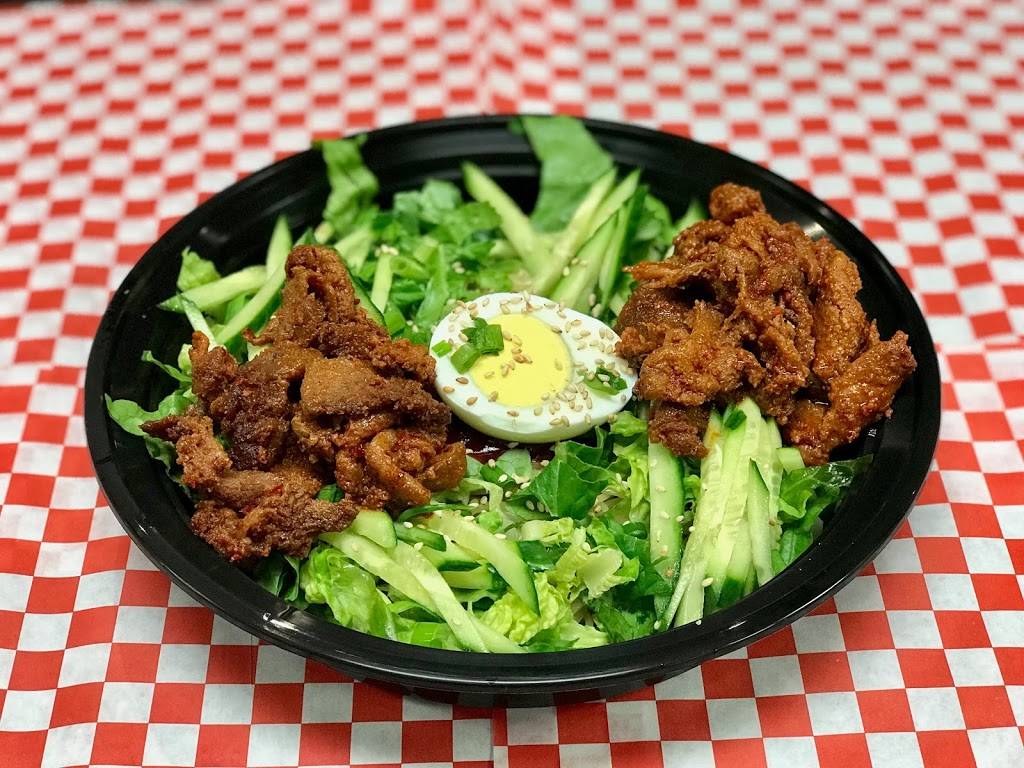 Papa’s Grill Korean-Mexican Fusion | restaurant | 11416 N FM 620 Suite F, Austin, TX 78726, USA | 7374848084 OR +1 737-484-8084