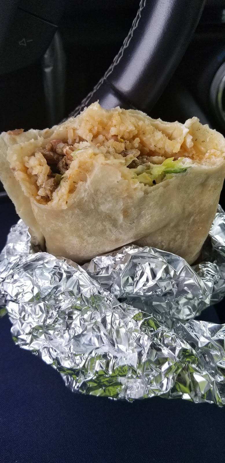 Burritos El Caporal | restaurant | 6150 Clark Rd, Paradise, CA 95969, USA | 5303437012 OR +1 530-343-7012