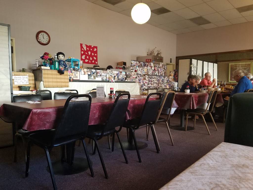 Restaurant Amachi | restaurant | 6729 Greenleaf Ave, Whittier, CA 90601, USA | 5626961510 OR +1 562-696-1510