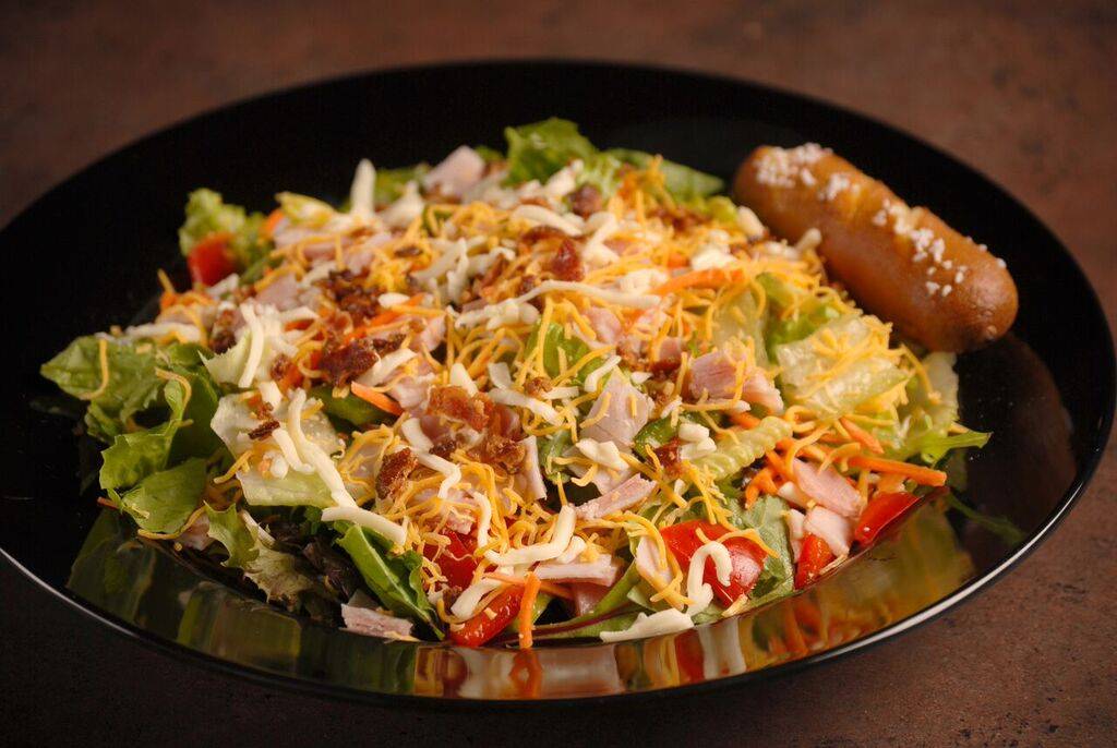 The Crow | restaurant | 100 3rd St S, La Crosse, WI 54601, USA | 6085195400 OR +1 608-519-5400