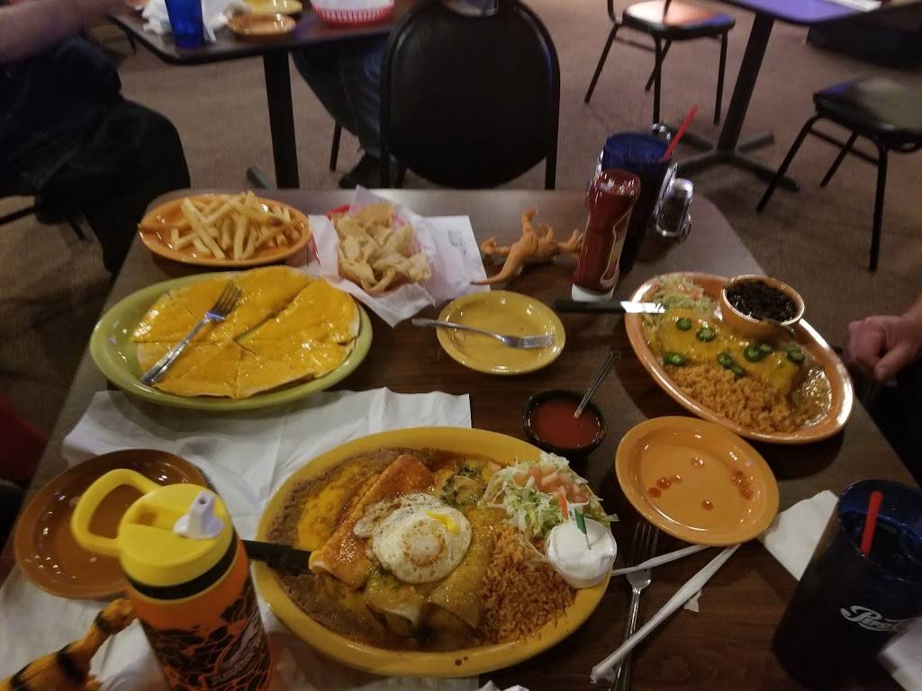 Rositas Fine Mexican Food | restaurant | 2023 W Guadalupe Rd, Mesa, AZ 85202, USA | 4808979411 OR +1 480-897-9411