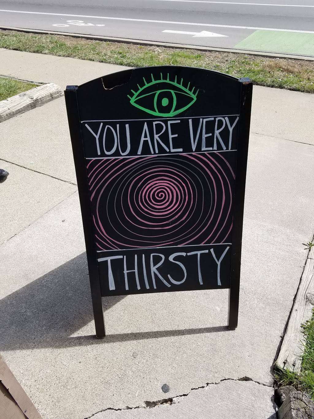 Second Base Pub & Grub | restaurant | 1309 E 9 Mile Rd, Ferndale, MI 48220, USA | 2485487771 OR +1 248-548-7771