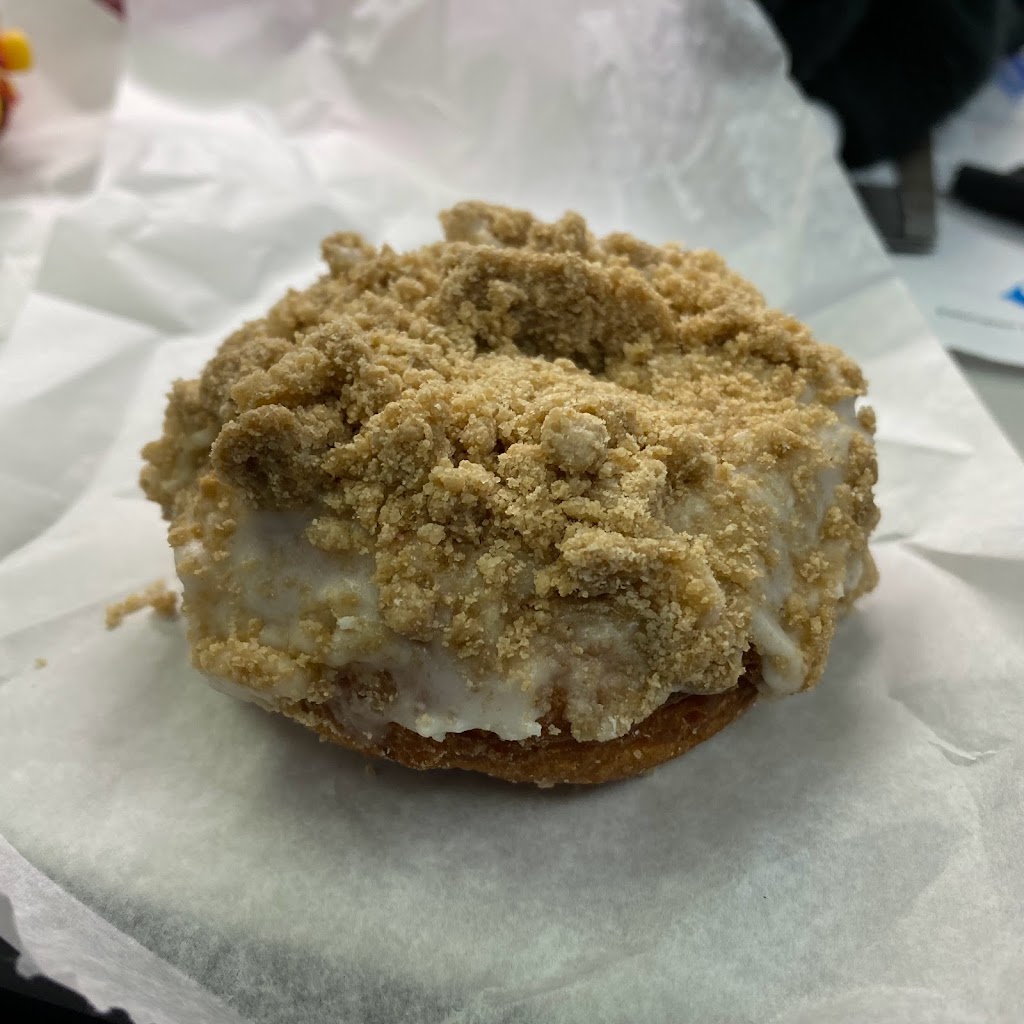 Cider Belly Doughnuts | bakery | 25 N Pearl St, Albany, NY 12207, USA | 5182534640 OR +1 518-253-4640