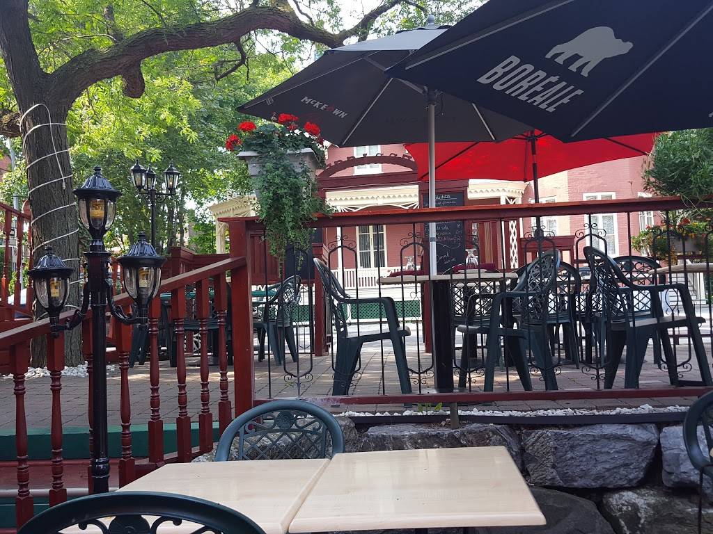 Restaurant Le Parvis Du Vieux | restaurant | 1295 Rue Girouard O, Saint-Hyacinthe, QC J2S 2Z2, Canada | 4507740007 OR +1 450-774-0007