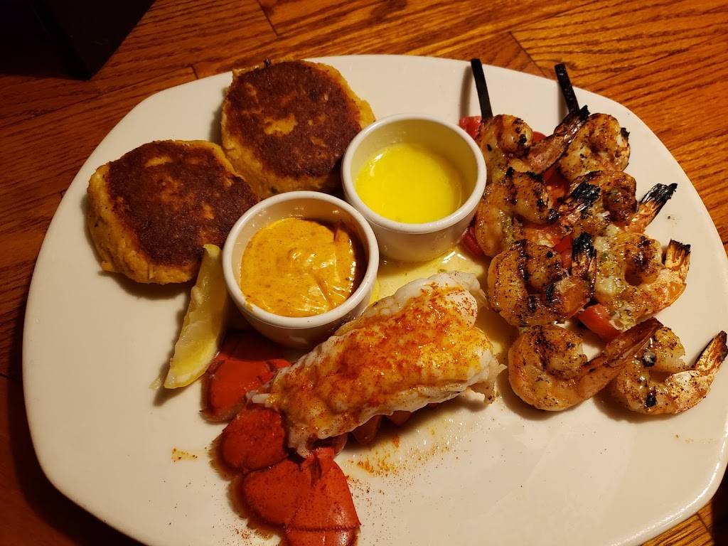 Outback Steakhouse | restaurant | 2060 I-10 S, Beaumont, TX 77707, USA | 4098426699 OR +1 409-842-6699