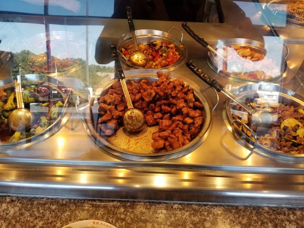 Panda Express | meal takeaway | 3200 Holcomb Bridge Rd, Peachtree Corners, GA 30092, USA | 6789690028 OR +1 678-969-0028