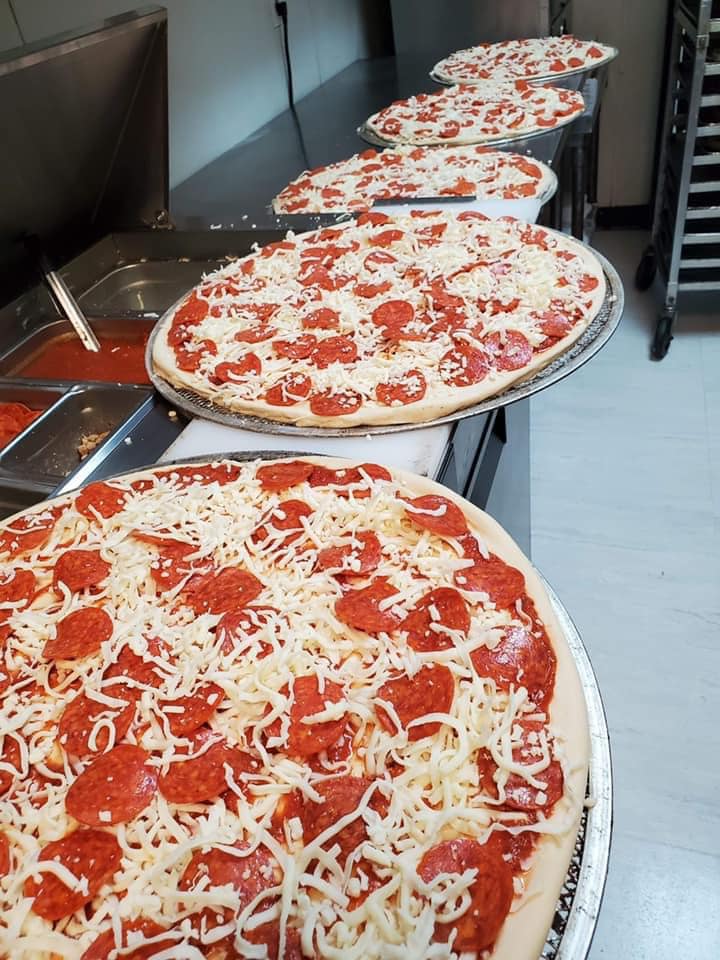 Joes Italian Restaurant and Pizza | restaurant | 1300 7th St, Bay City, TX 77414, USA | 9794763091 OR +1 979-476-3091