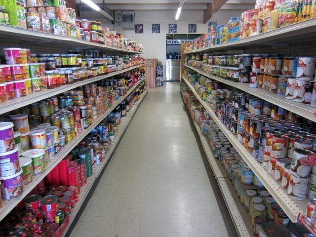 Phooj Ywg Lees Market | restaurant | 5821 Feather River Blvd, Olivehurst, CA 95961, USA | 5307411411 OR +1 530-741-1411