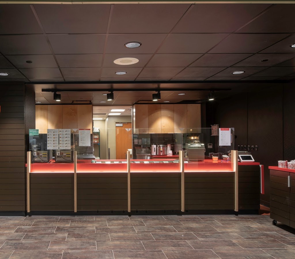 ATARASHI - UPMC Cafeteria, 11th Floor | meal takeaway | 200 Lothrop St 11th floor, Pittsburgh, PA 15213, USA | 4126473858 OR +1 412-647-3858