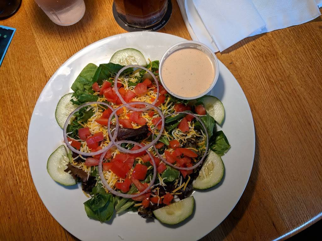 Columbus Bar | restaurant | 322 4th St, Columbus, IN 47201, USA | 8123758800 OR +1 812-375-8800