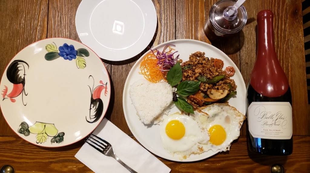 Thai Lemon | restaurant | 1980 Willamette Falls Dr suite #100, West Linn, OR 97068, USA | 5036560161 OR +1 503-656-0161