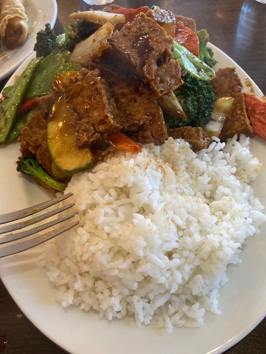 Hunan Chinese Restaurant | restaurant | 27 N F St, Lakeview, OR 97630, USA | 5419479118 OR +1 541-947-9118