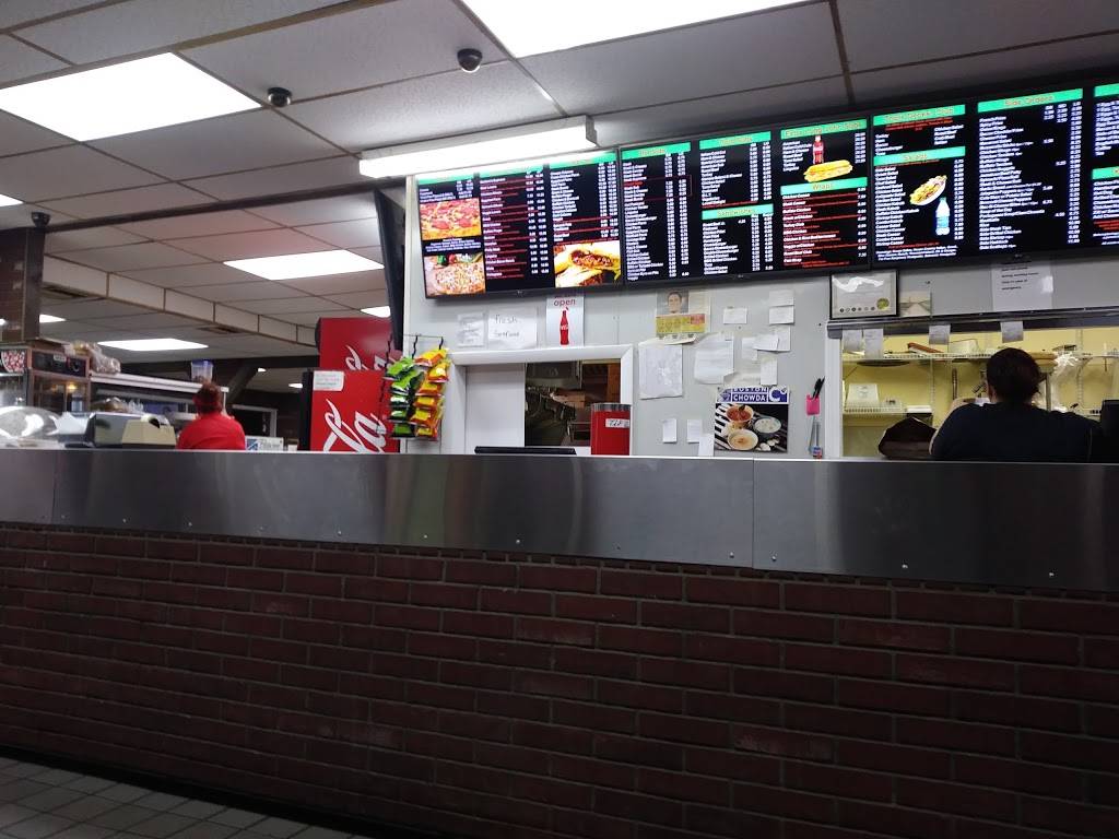 Santoro’s Subs & Pizza | restaurant | 196 Gorham St, Lowell, MA 01852, USA | 9784528186 OR +1 978-452-8186