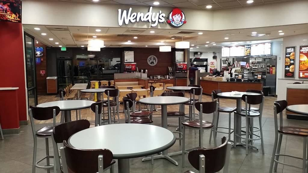 Wendys | restaurant | 4444 Commerce Lane, Orland, CA 95963, USA | 5308650113 OR +1 530-865-0113