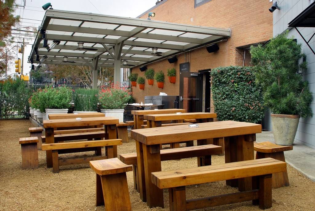 Meddlesome Moth | restaurant | 1621 Oak Lawn Ave, Dallas, TX 75207, USA | 2146287900 OR +1 214-628-7900