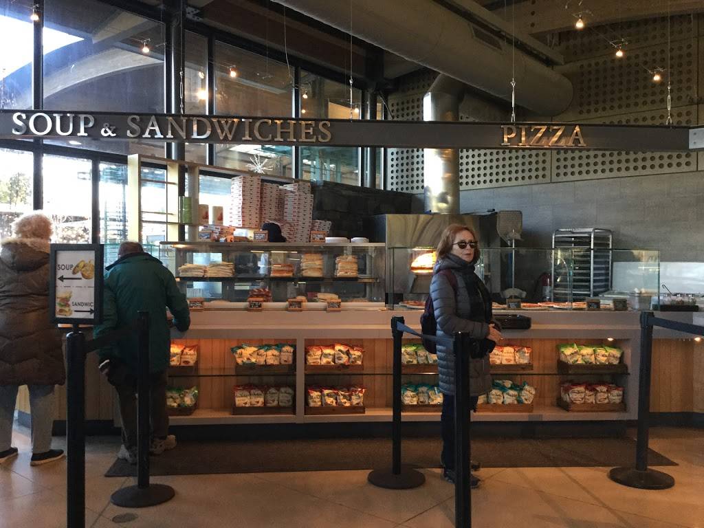 The Pine Tree Cafe | cafe | Leon Levy Visitor Center, NY Botanical Garden, 2900 Southern Blvd, Bronx, NY 10458, USA | 7188178700 OR +1 718-817-8700