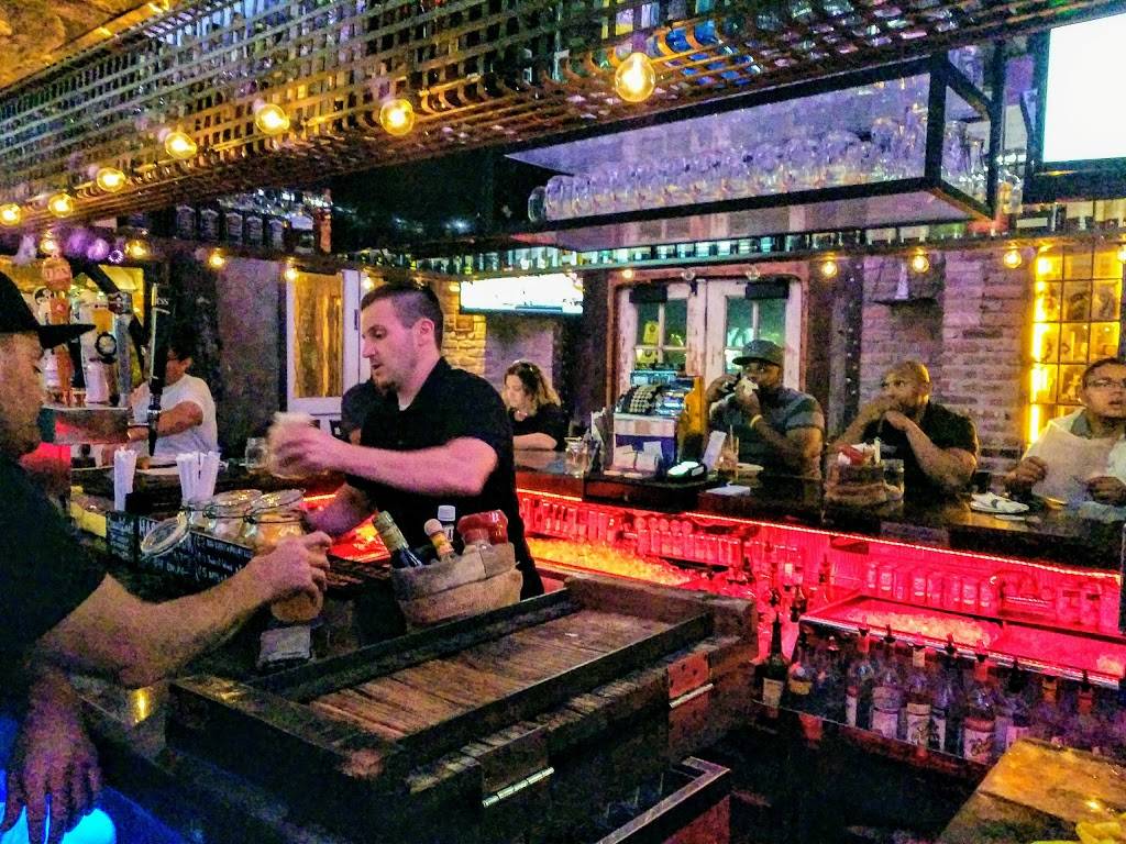 Kim Maries Eat n Drink Away | restaurant | 1411 Kingsley St, Asbury Park, NJ 07712, USA | 7327746666 OR +1 732-774-6666