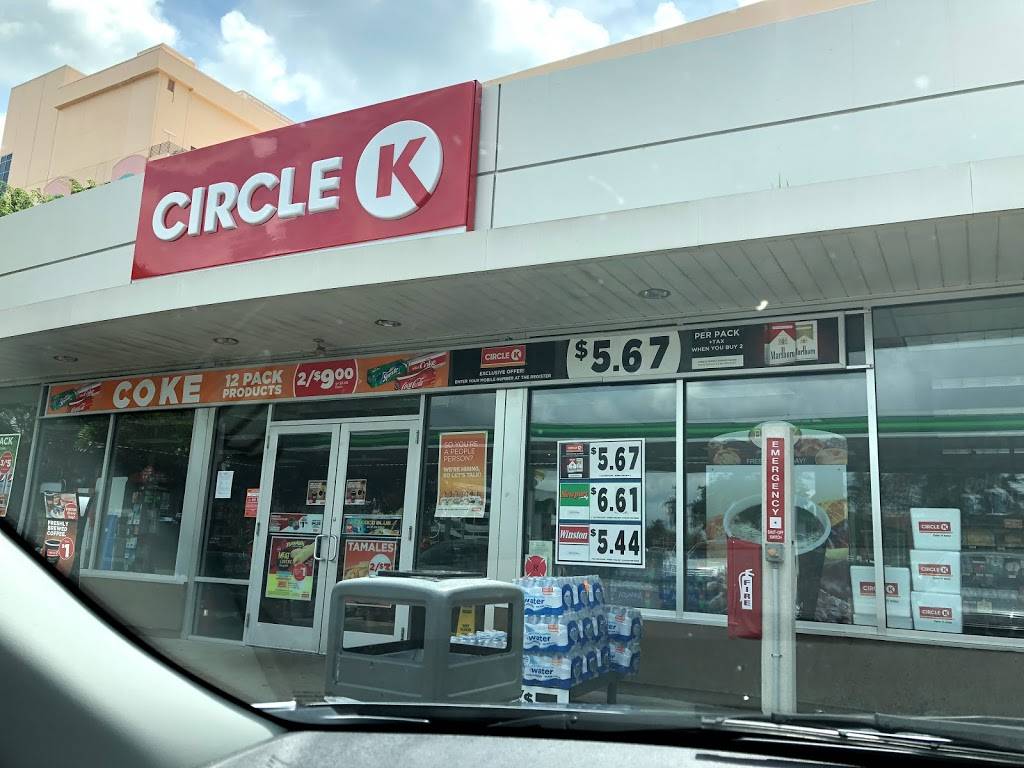 Circle K | meal takeaway | 6942 Sand Lake Rd, Orlando, FL 32819, USA | 4073511777 OR +1 407-351-1777
