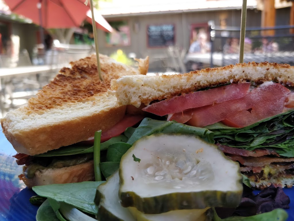 OGradys Pantry & Mercantile at Sleeping Lady | restaurant | 7375 Icicle Rd, Leavenworth, WA 98826, USA | 5098889019 OR +1 509-888-9019