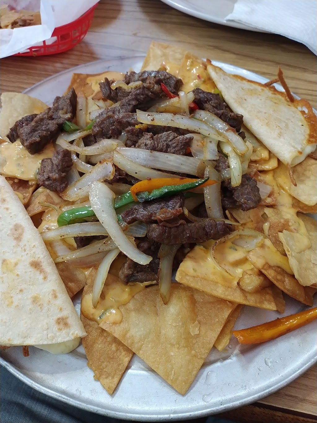 El Nopalito Grill | restaurant | 3714 Broadway Avenue J, Galveston, TX 77550, USA | 4097630410 OR +1 409-763-0410