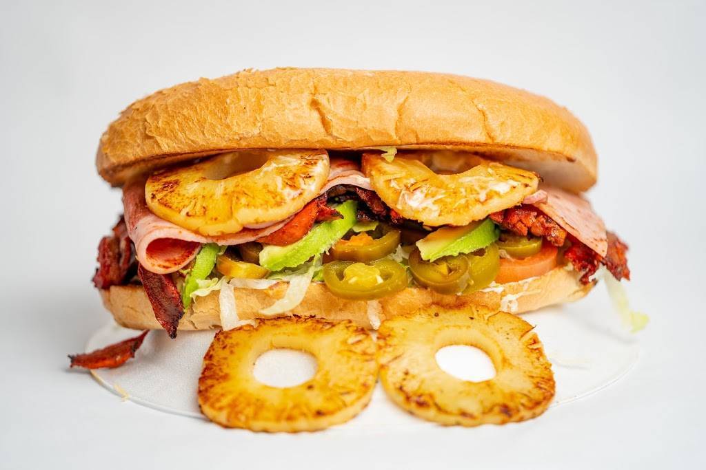 Trompo Taqueria & Burgers Dairy | restaurant | 609 Dairy Rd ste# 100A, Garland, TX 75040, USA | 9722124234 OR +1 972-212-4234