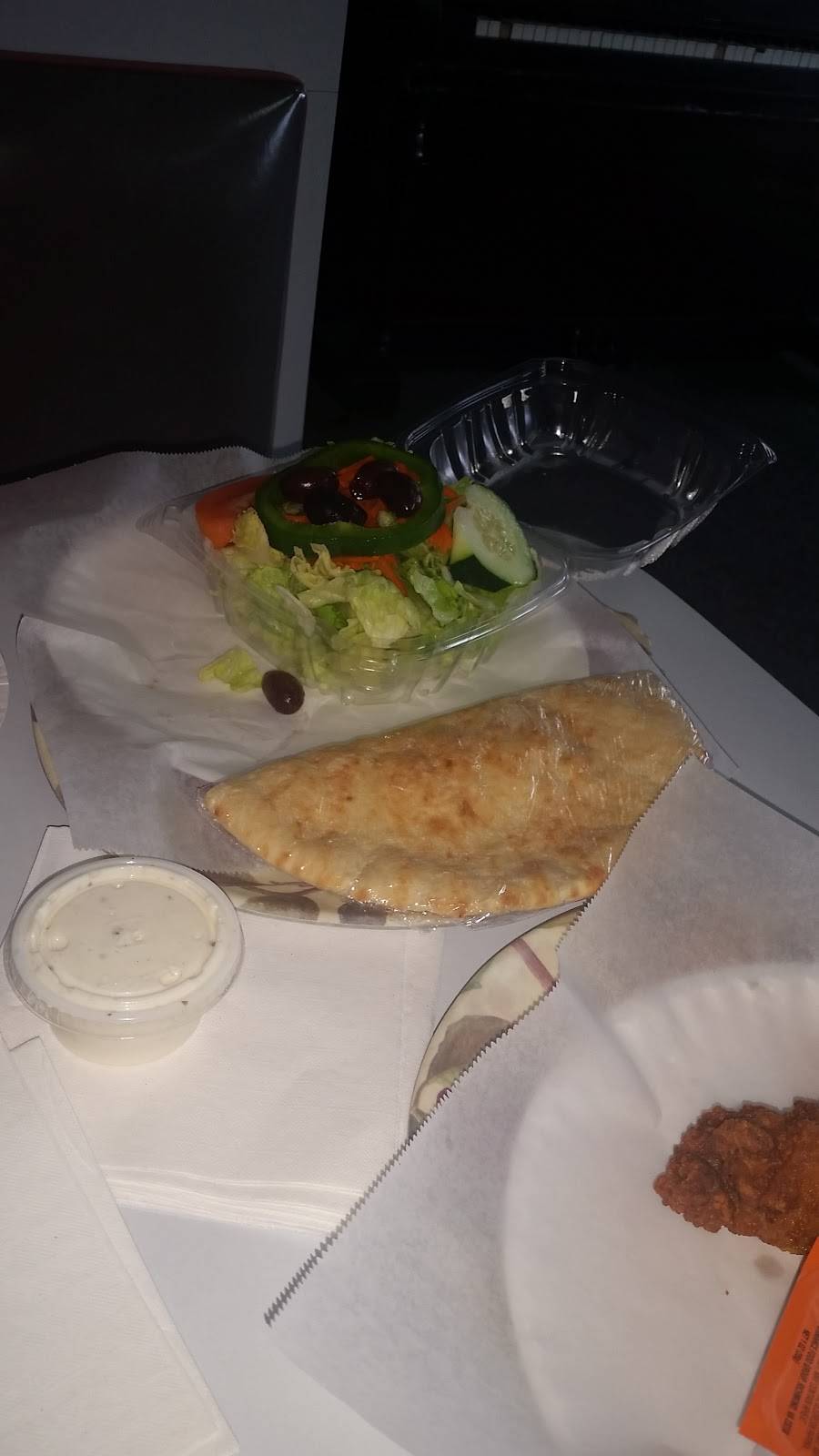 FAIRFIELD HOUSE OF PIZZA | restaurant | 207 Upper Main St, Fairfield, ME 04937, USA | 2074539896 OR +1 207-453-9896