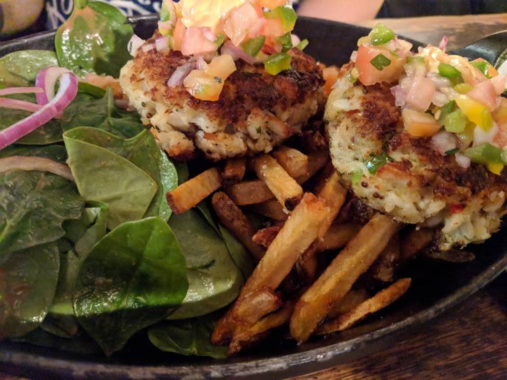 Granville Moores | restaurant | 1238 H St NE, Washington, DC 20002, USA | 2023992546 OR +1 202-399-2546