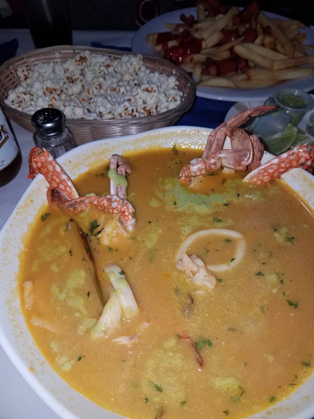 Encuentro Latino | restaurant | 37-29 103rd St, Flushing, NY 11368, USA | 7187794245 OR +1 718-779-4245