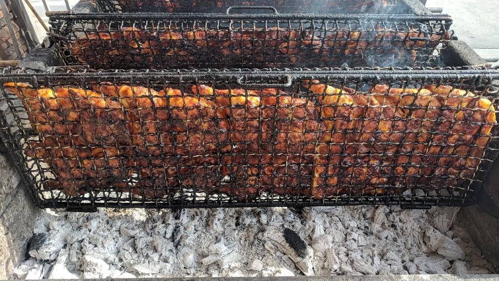 La Blanquita | restaurant | 4136 East Cesar E Chavez Avenue, Los Angeles, CA 90063, USA | 3232650020 OR +1 323-265-0020