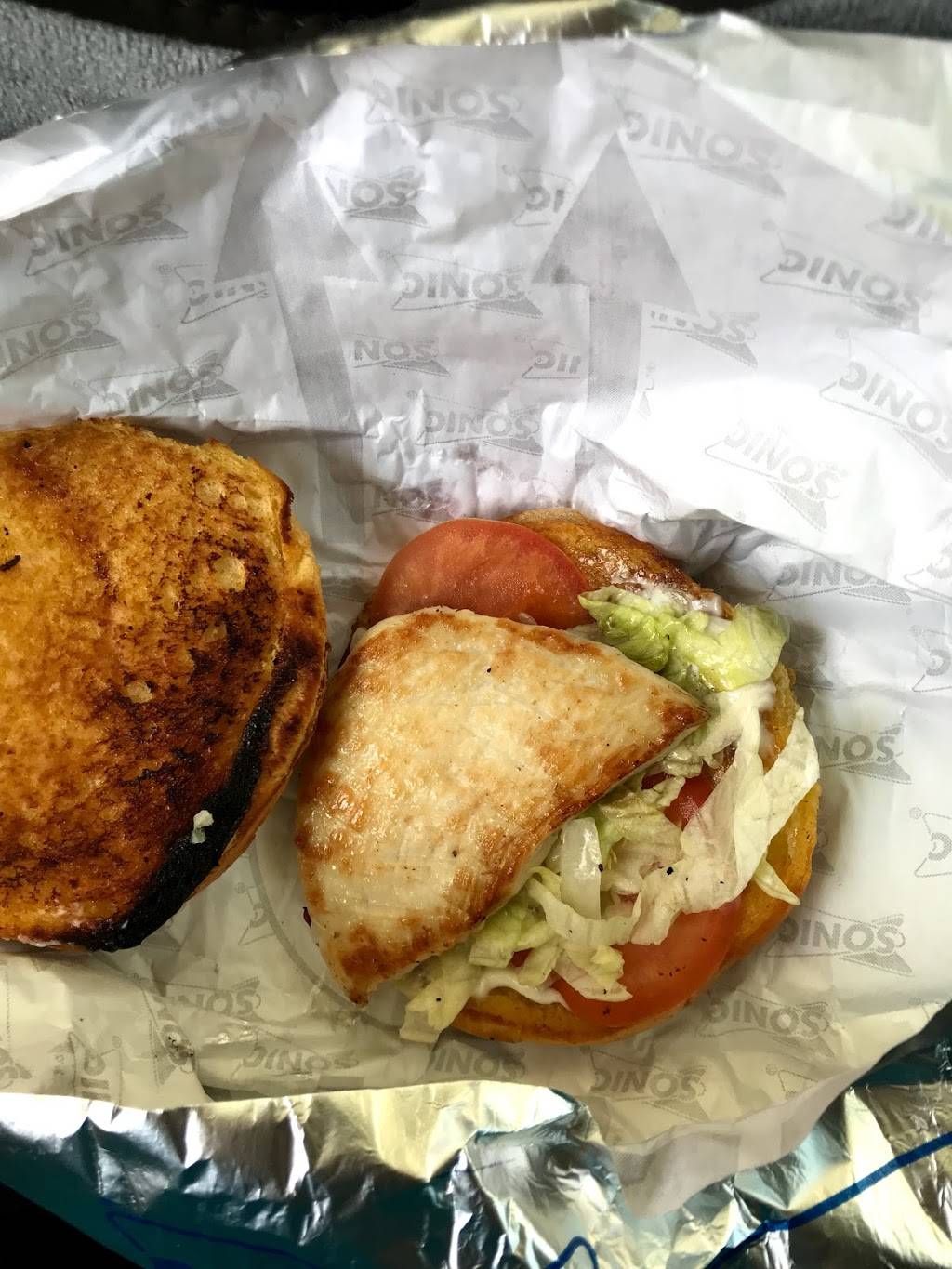 Sonic Drive-In | restaurant | 1805 S 1st St, Lufkin, TX 75901, USA | 9366326006 OR +1 936-632-6006