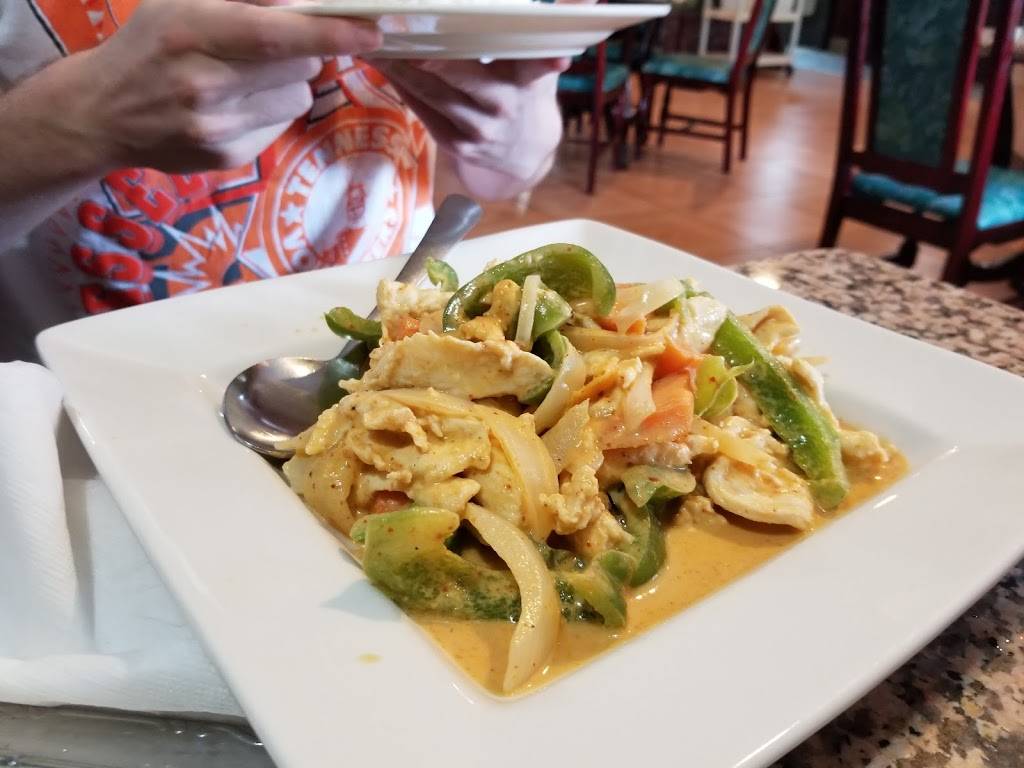 Hana Asian Bistro | restaurant | 596 US-441, Clayton, GA 30525, USA | 7067820136 OR +1 706-782-0136