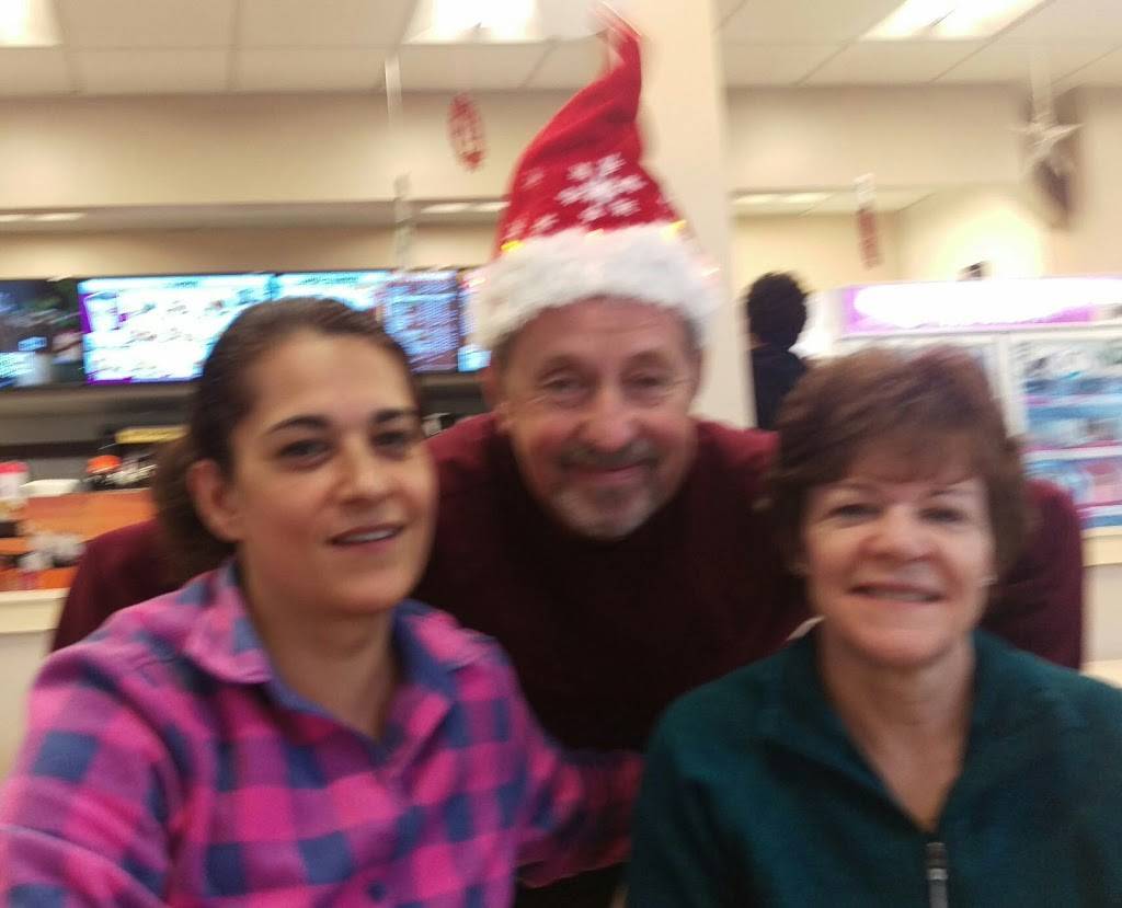 Dunkin Donuts | cafe | 3977 W Columbus Ave, Chicago, IL 60652, USA | 7735816530 OR +1 773-581-6530