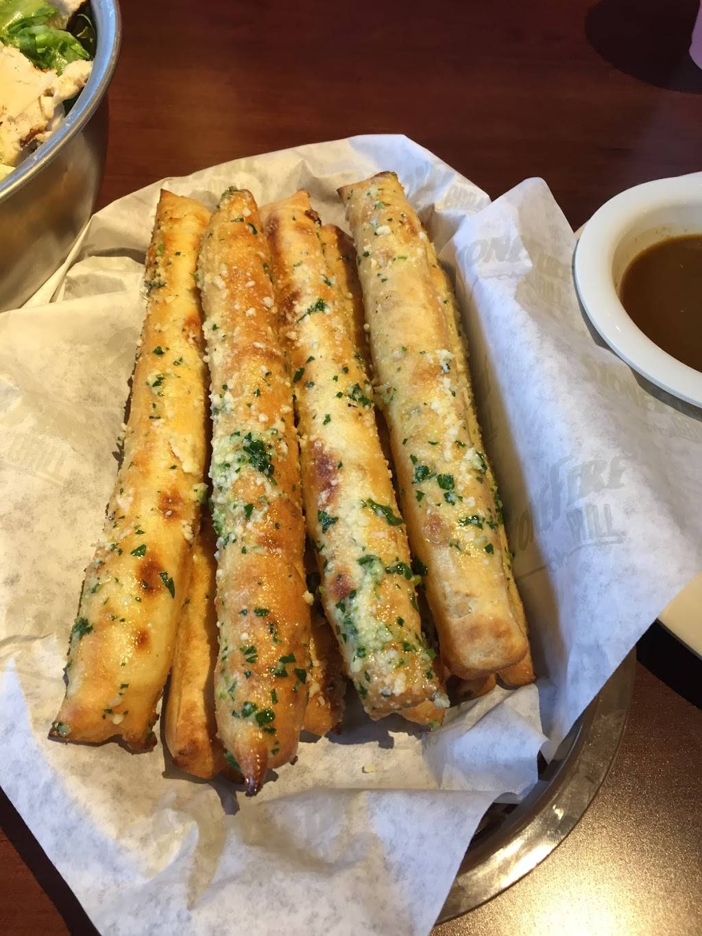 Stonefire Grill | restaurant | 4880 Telephone Rd, Ventura, CA 93003, USA | 8056201400 OR +1 805-620-1400