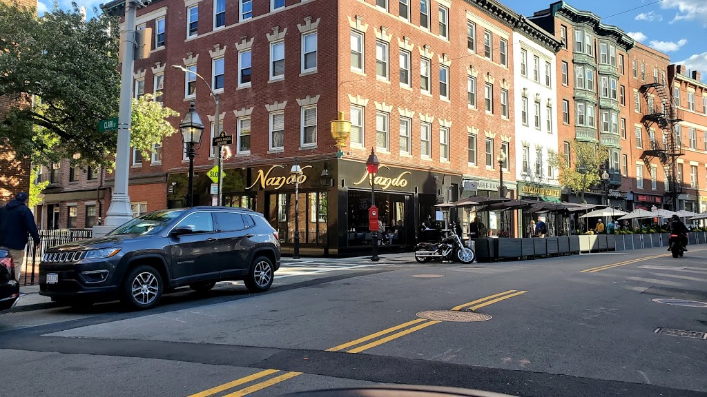 Nando | restaurant | 393 Hanover St, Boston, MA 02113, USA | 8572399060 OR +1 857-239-9060