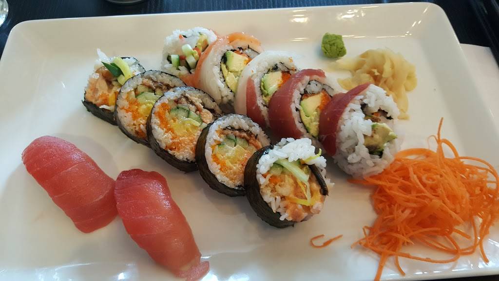 Masako Plus Sushi | restaurant | 600 Rue Pierre-Caisse, Saint-Jean-sur-Richelieu, QC J3A 1M1, Canada | 4503593238 OR +1 450-359-3238