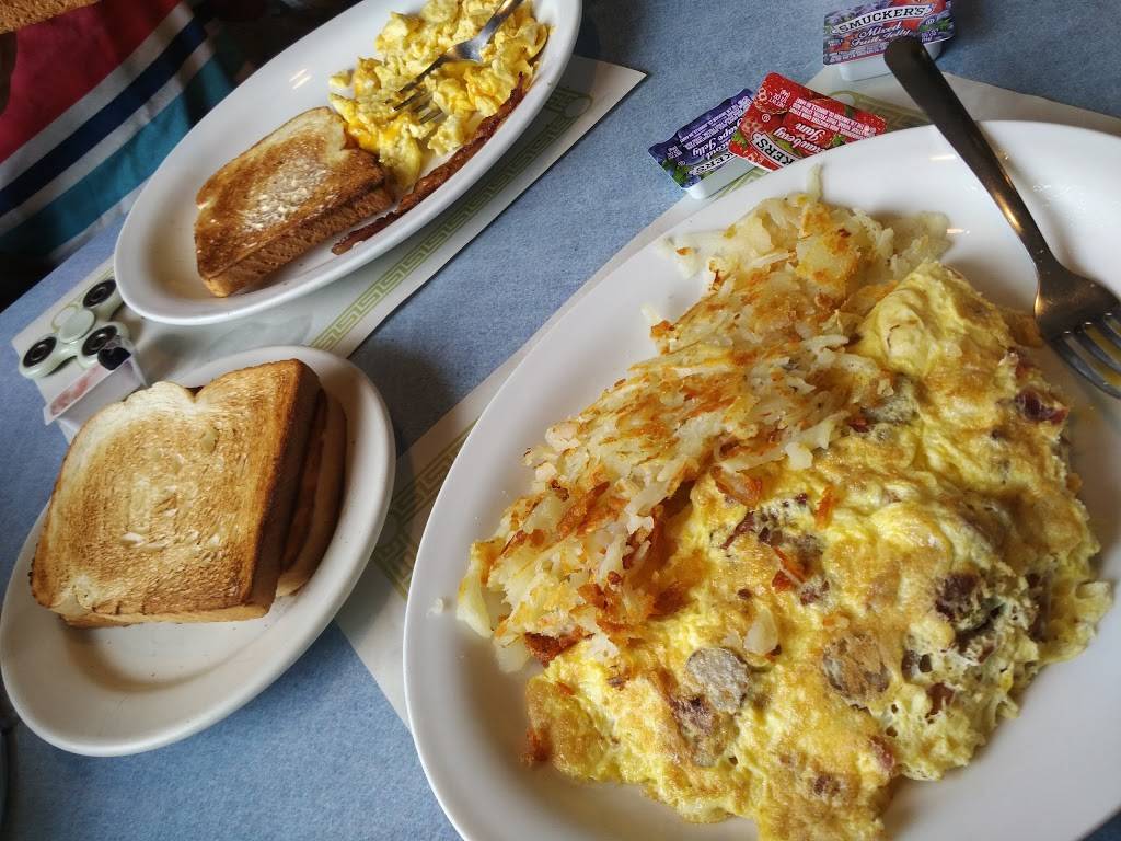 Bob & Annes Restaurant | restaurant | 1739 N Sheridan Rd, Waukegan, IL 60085, USA | 8476628770 OR +1 847-662-8770