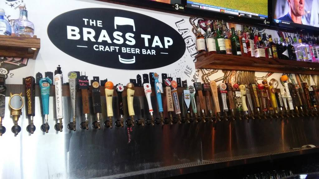 The Brass Tap | restaurant | 1515 Town Center Dr, Lakeland, FL 33803, USA | 8636809994 OR +1 863-680-9994