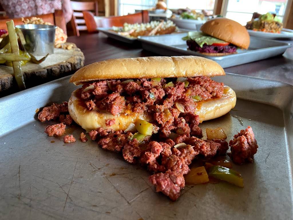 Magnolia & May | restaurant | 718 Mt Moriah Rd, Memphis, TN 38117, USA | 9016768100 OR +1 901-676-8100