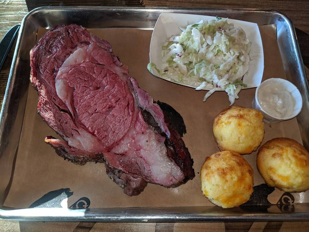 Naked Q BBQ- Chandler | restaurant | 890 N 54th St, Chandler, AZ 85226, USA | 4805904493 OR +1 480-590-4493