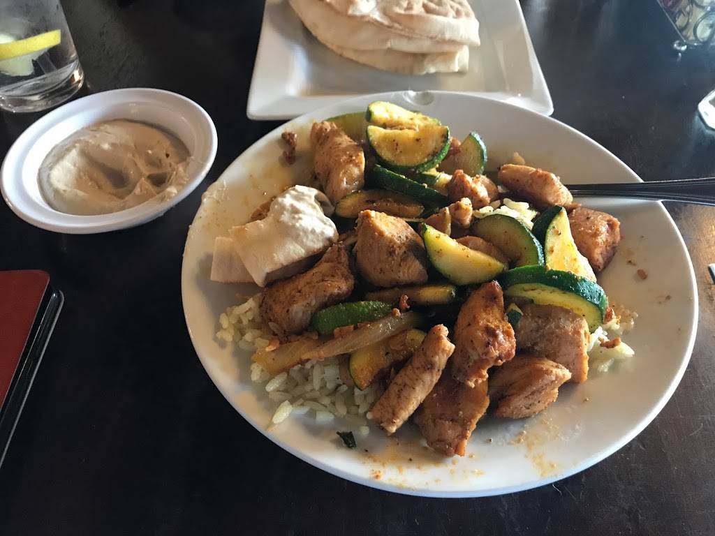 House of Kabob | restaurant | 7458 N Fresno St, Fresno, CA 93720, USA | 5594491344 OR +1 559-449-1344