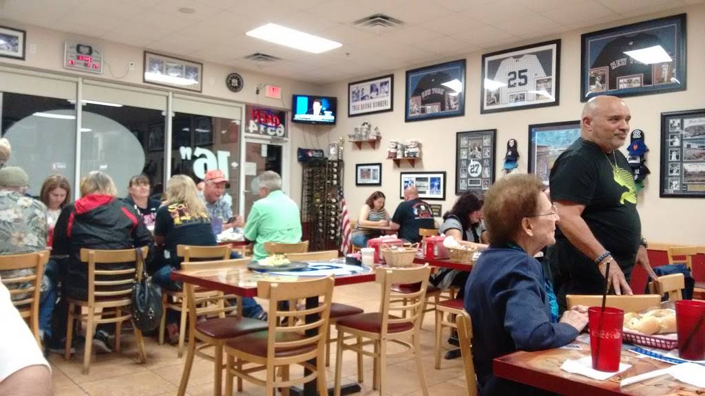 Bobbys Pizza | restaurant | 6514 NW Selvitz Rd, Port St. Lucie, FL 34983, USA | 7728719888 OR +1 772-871-9888