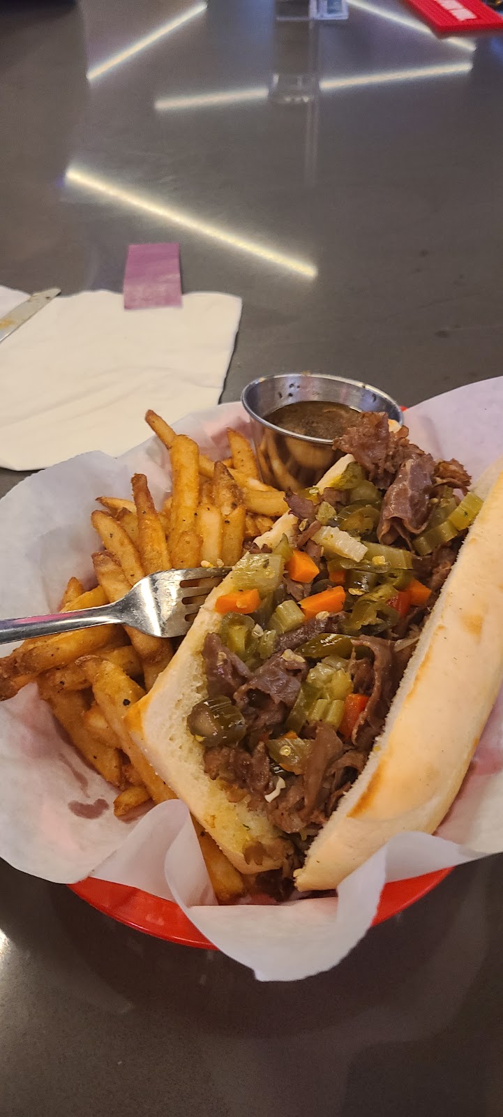 Mad Meatball | restaurant | 210 SW 11th St, Des Moines, IA 50309, USA | 5152446419 OR +1 515-244-6419