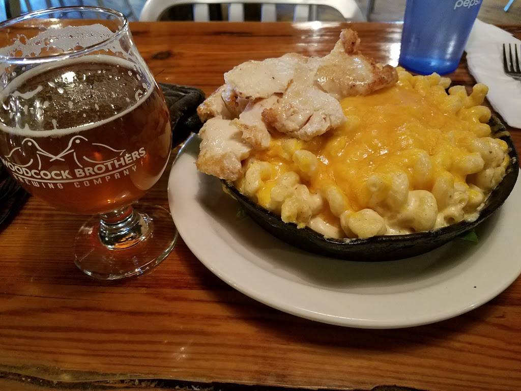 Woodcock Brothers Brewery | restaurant | 638 Lake St, Wilson, NY 14172, USA | 7163334000 OR +1 716-333-4000