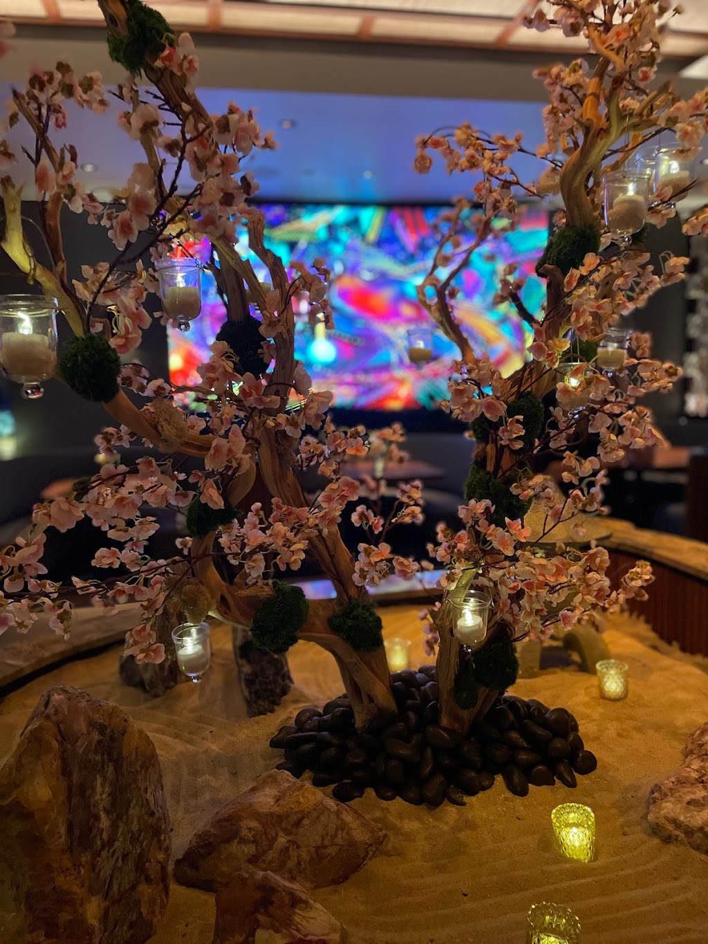 Sushi Roku Manhattan Beach | restaurant | 3110 N Sepulveda Blvd, Manhattan Beach, CA 90266, USA | 3106834060 OR +1 310-683-4060