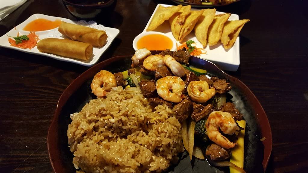 Yamato Steakhouse of Japan | restaurant | 1434 Heather Dr, Opelousas, LA 70570, USA | 3376783238 OR +1 337-678-3238