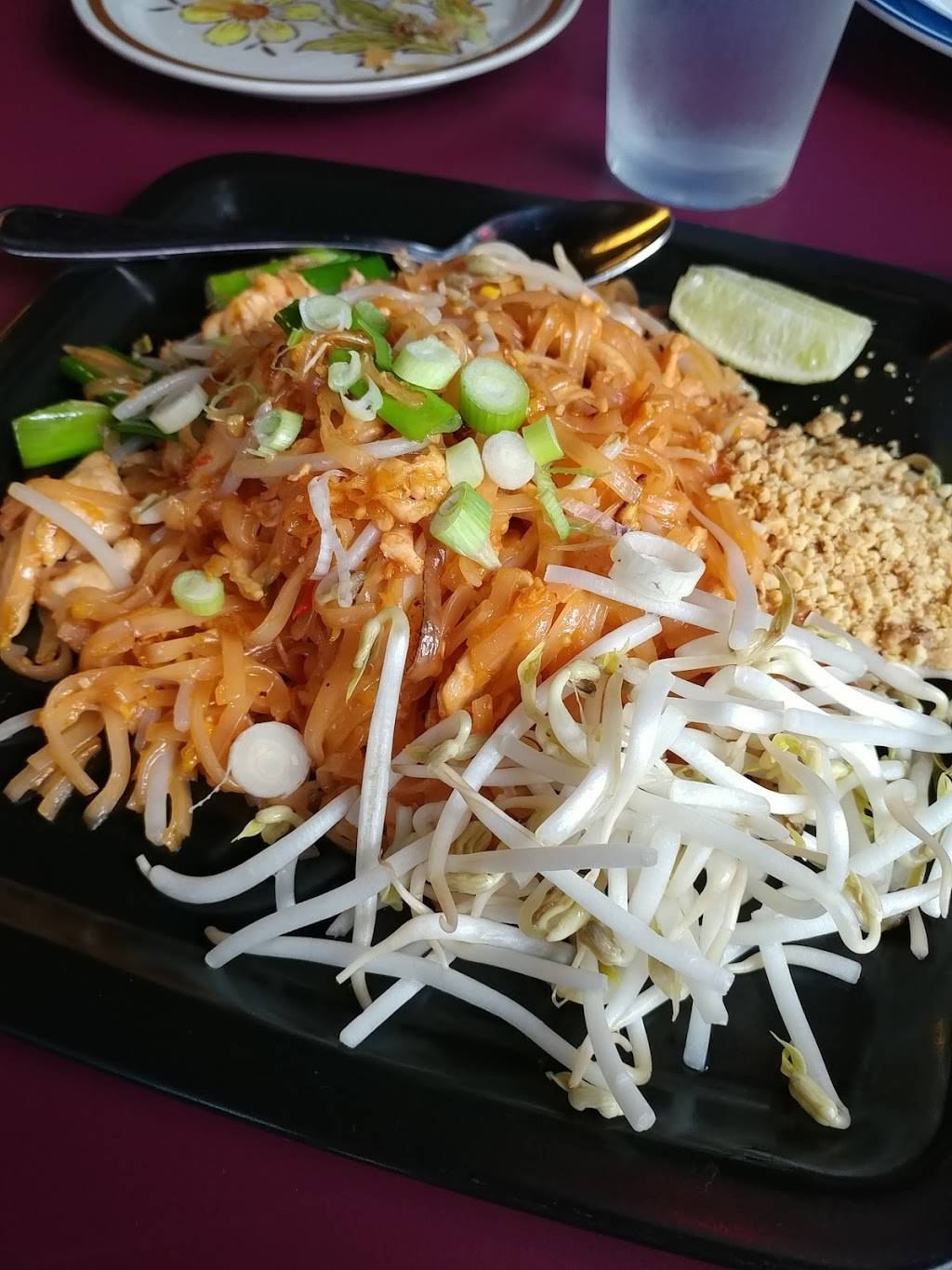 Oriental House | restaurant | 125 Campbell Ave SE, Roanoke, VA 24011, USA | 5404008728 OR +1 540-400-8728