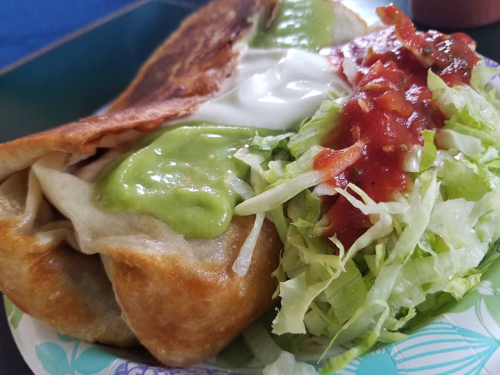 Las Palmas Taco Bar | restaurant | 55 Front St, Santa Cruz, CA 95060, USA | 8314291220 OR +1 831-429-1220